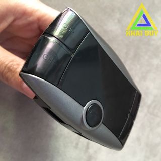 Tẩu Sạc Xe Hơi 2 USB Có Màn Hình LDC KCB901 Có Bluetooth Kiêm Đọc Thẻ Nhớ