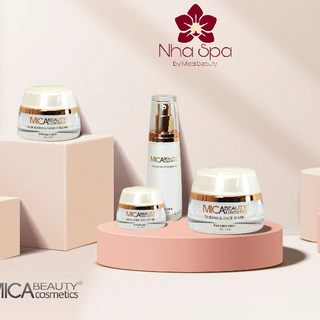 Serum kem dưỡng mắt