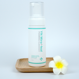 YN FOAMING CLEANSER – SỮA RỬA MẶT TẠO BỌT AN TOÀN VỚI MỌI LÀN DA giá sỉ