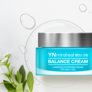 YN MIRAHEAL BALANCE CREAM – KEM DƯỠNG DA CẤP ẨM VÀ CÂN BẰNG DA giá sỉ