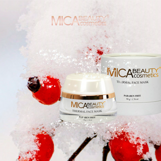 Mặt nạ nhiệt-Mỹ