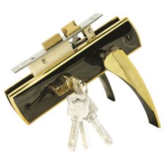 Khoá gạt phòng hợp kim Việt Tiệp