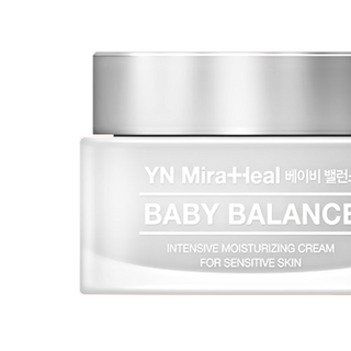 YN MIRAHEAL BABY BALANCE CREAM – KEM DƯỠNG ẨM CHO LÀN DA EM BÉ giá sỉ