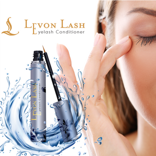 Levon Serum dưỡng dài mi 4ml