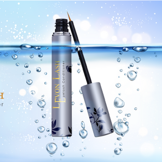 Levon Serum dưỡng dài mi 4ml