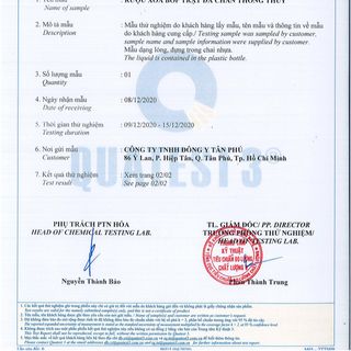 DẦU XOA BÓP TRẬT ĐẢ CHẤN THỐNG THUỶ 220ml