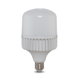 Led bulb trụ