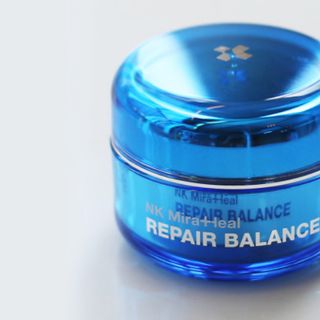 NK MIRAHEAL REPAIR BALANCE EYE CREAM – KEM DƯỠNG TRẮNG DA VÀ CẢI THIỆN NẾP NHĂN giá sỉ