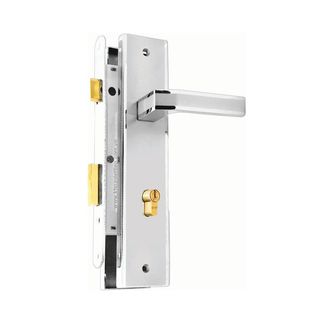 Khoá cửa đi hợp kim Việt Tiệp