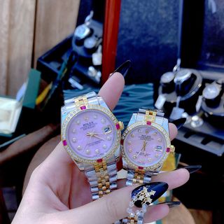 Đồng hồ nữ ROLEXX LADY DATEJUST 32mm&36mm
