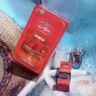 NHỤY HOA NGHỆ TÂY BAHRAMAN - SAFFRON NEGIN