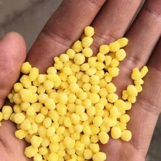 Phân bón Canxi Bo (Calcium Nitrat Boron) hạt vàng giá sỉ