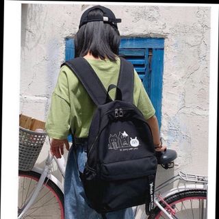 Ba lô siêu lớn đựng vừa a4 đủ mẫu nha