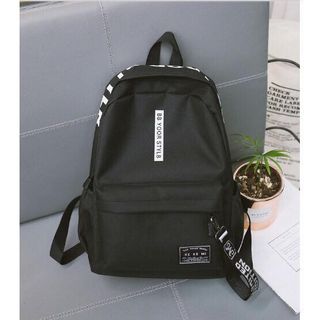 Ba lô siêu lớn đựng vừa a4 đủ mẫu nha