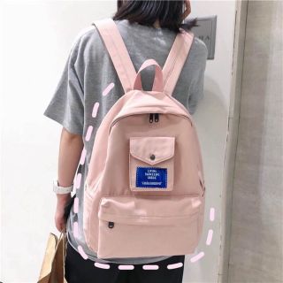 Ba lô siêu lớn đựng vừa a4 đủ mẫu nha