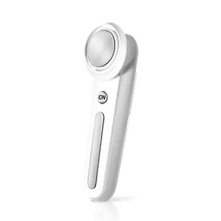 Máy chăm sóc da ION 40°C đa năng (làm sạch sâu/đẩy dưỡng chất/rung tần số cao/cấp nhiệt làm ấm da)
