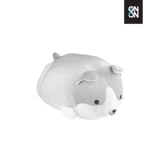 Thú Nhồi Bông Siêu Dễ Thương Mềm Mại Cao Cấp
