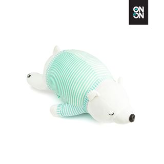 Thú Nhồi Bông Siêu Dễ Thương Mềm Mại Cao Cấp