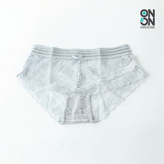 Quần Lót Ren Dành Cho Nữ Mềm Mại Thời Trang