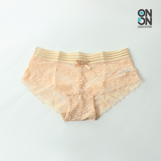Quần Lót Ren Dành Cho Nữ Mềm Mại Thời Trang