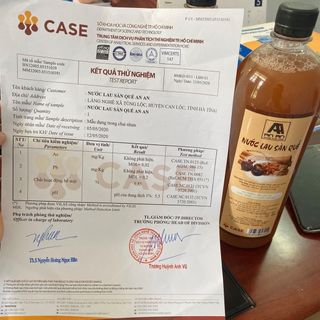 NƯỚC LAU SÀN HƯƠNG QUẾ AN AN/XUA ĐUỔI CÔN TRÙNG/100% TỰ NHIÊN KHÔNG HÓA CHẤT ĐỘC HẠI