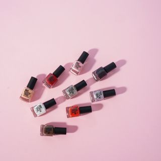 Gel Sơn Móng Tay Chuyên Dụng Nhiều Màu Thời Thượng Dung Tích 6ml