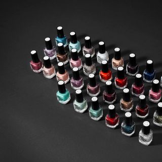 Gel Sơn Móng Tay Chuyên Dụng Nhiều Màu Thời Thượng Dung Tích 6ml