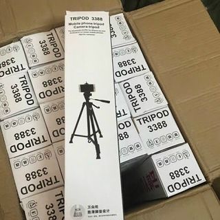 Gậy TRIPOD 3388.