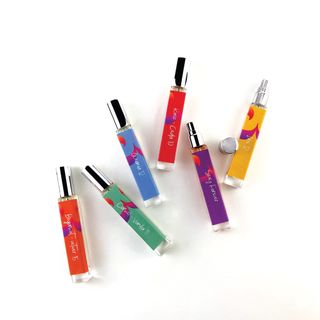 Nước Hoa Mini EDP 10mlDạng Xịt Lưu Hương Khó Phai