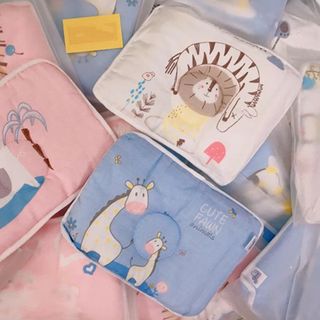 Gối xô Goodmama cho bé