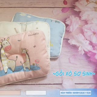Gối xô Goodmama cho bé
