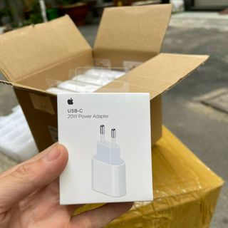 Cóc sạc nhanh/UsB- C .20W