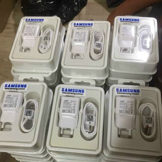 Bộ sạc Samsung s6