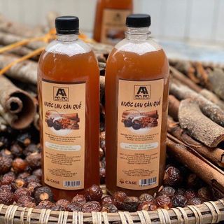NƯỚC LAU SÀN HƯƠNG QUẾ AN AN/XUA ĐUỔI CÔN TRÙNG/100% TỰ NHIÊN KHÔNG HÓA CHẤT ĐỘC HẠI