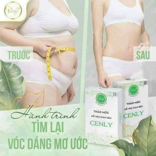 Giảm cân cenlyyy giá sỉ