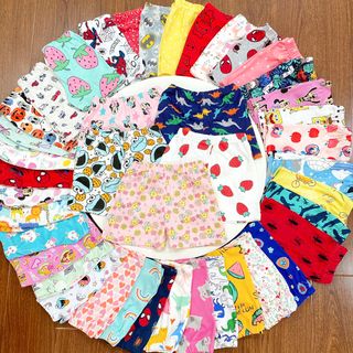 QUẦN CHỤC BOZIP - BẢNG MÀU VÔ ĐỊCH!!!