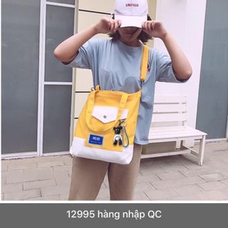 Túi đeo nữ 9 giá sỉ