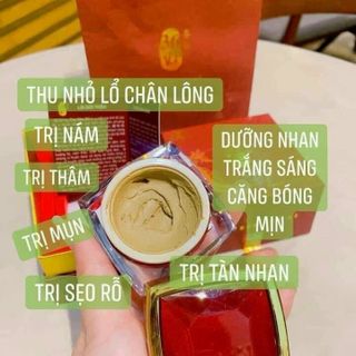 Cao mụn sâmmm đỏ giá sỉ