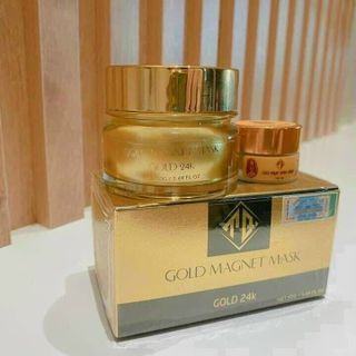 Mặt nạ gold giá sỉ