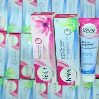 Kem tẩy lônggggg veet giá sỉ