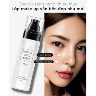 XỊT KHÓA TRANG ĐIỂM