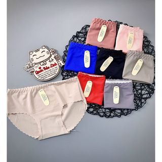 Xả kho Thanh lí Set 10 quần lót nữ