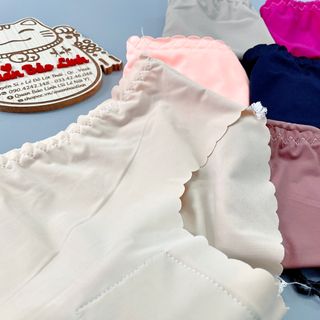 Xả kho Thanh lí Set 10 quần lót nữ