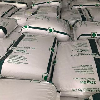 Yến mạch 25kg giá sỉ
