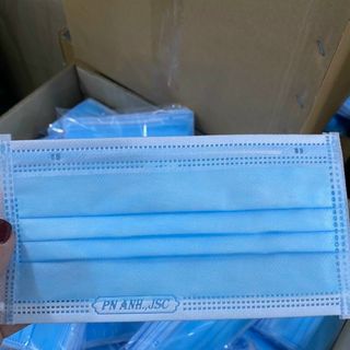 Khẩu Trang Y Tế 4 Lớp