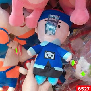 Gấu bông nhỏ 3 giá sỉ