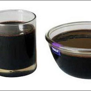 Dầu vỏ điều tinh luyện và Dầu vỏ điều thô (Cashew nut shell Liquid)