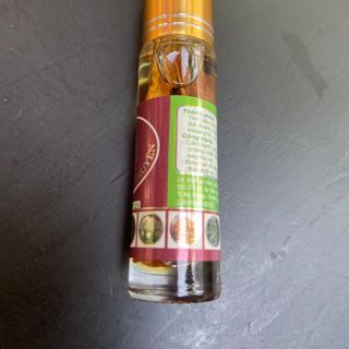 Dầu Thảo Dược (Dầu gió, dầu nóng) Gia Truyền