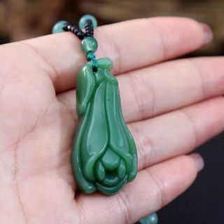 Dây chuyền phong thủy đủ mẫu giá sỉ gồm dây và mặt nha