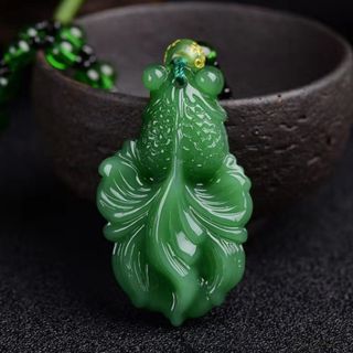 Dây chuyền phong thủy đủ mẫu giá sỉ gồm dây và mặt nha